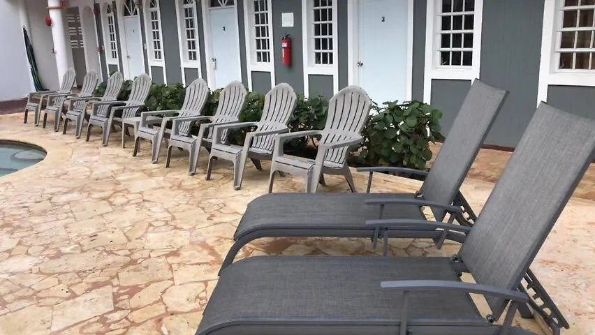 Las Casitas De Village Carolina Country house