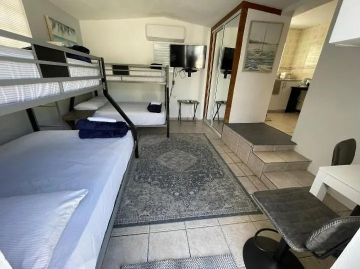 Las Casitas De Village Carolina Country house