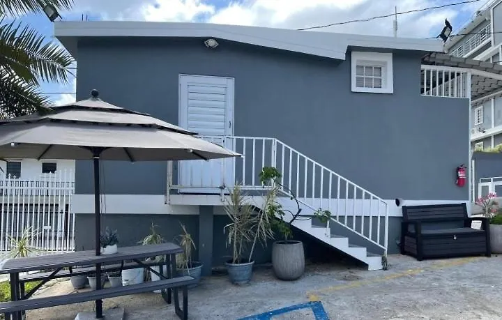 Las Casitas De Village Carolina Puerto Rico