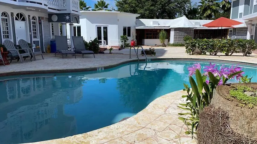 Las Casitas De Village Carolina 0*,  Porto Rico